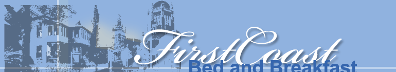 First Coast Bed and Breakfast